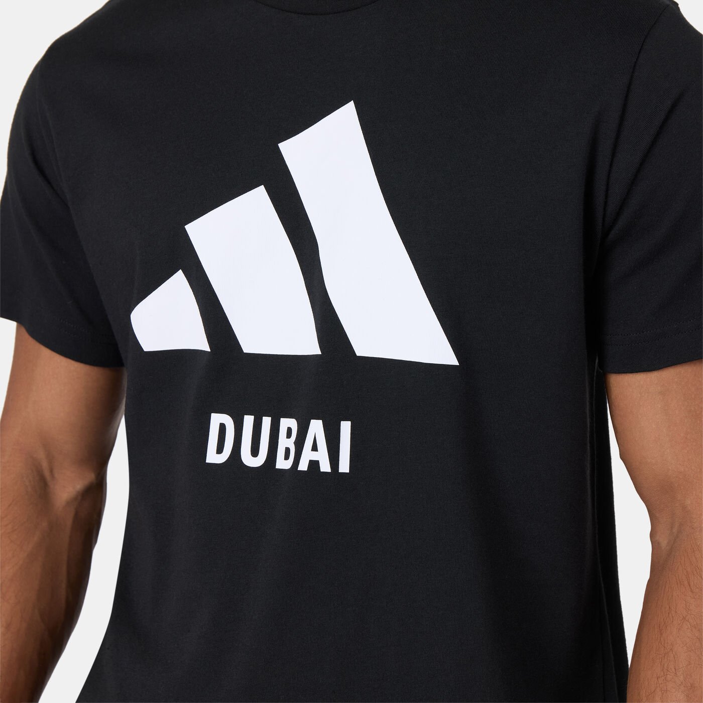 Dubai Logo T-Shirt