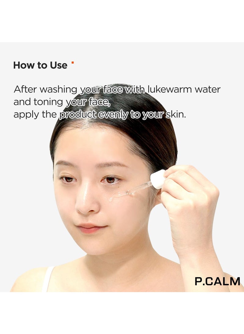 PCALM Hyaluron Doubleshot Ampoule 30 ml
