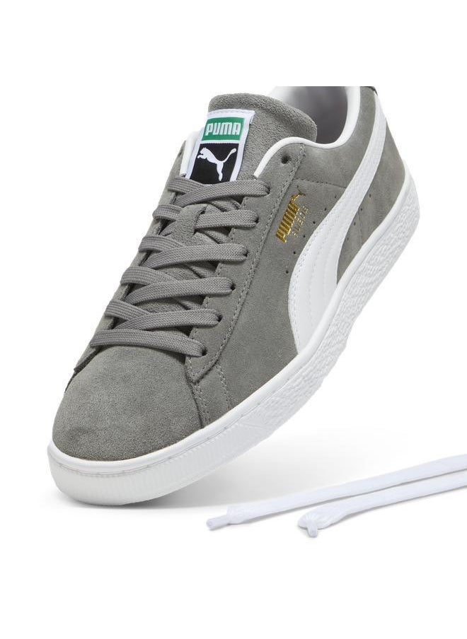 Suede Classic