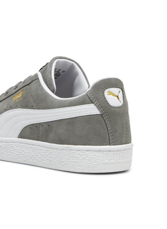 Suede Classic