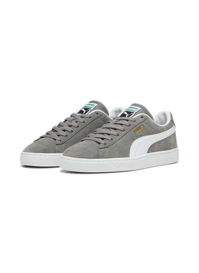 Suede Classic