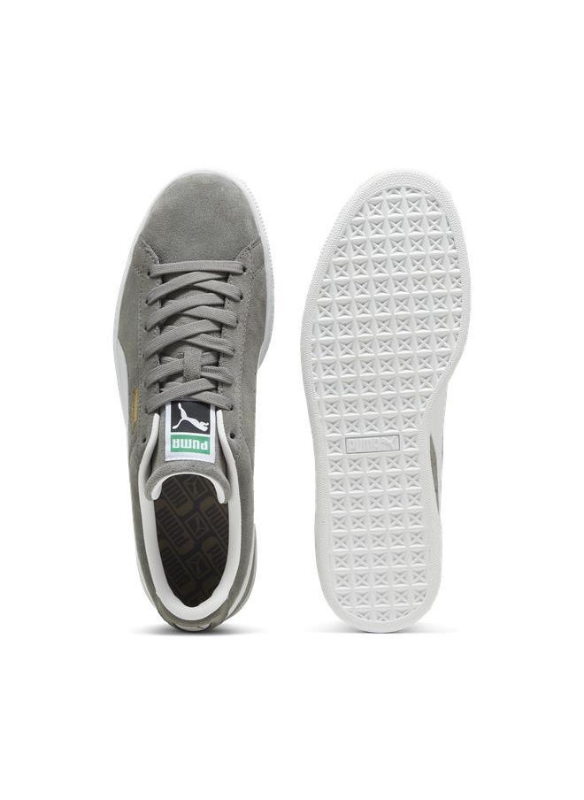 Suede Classic