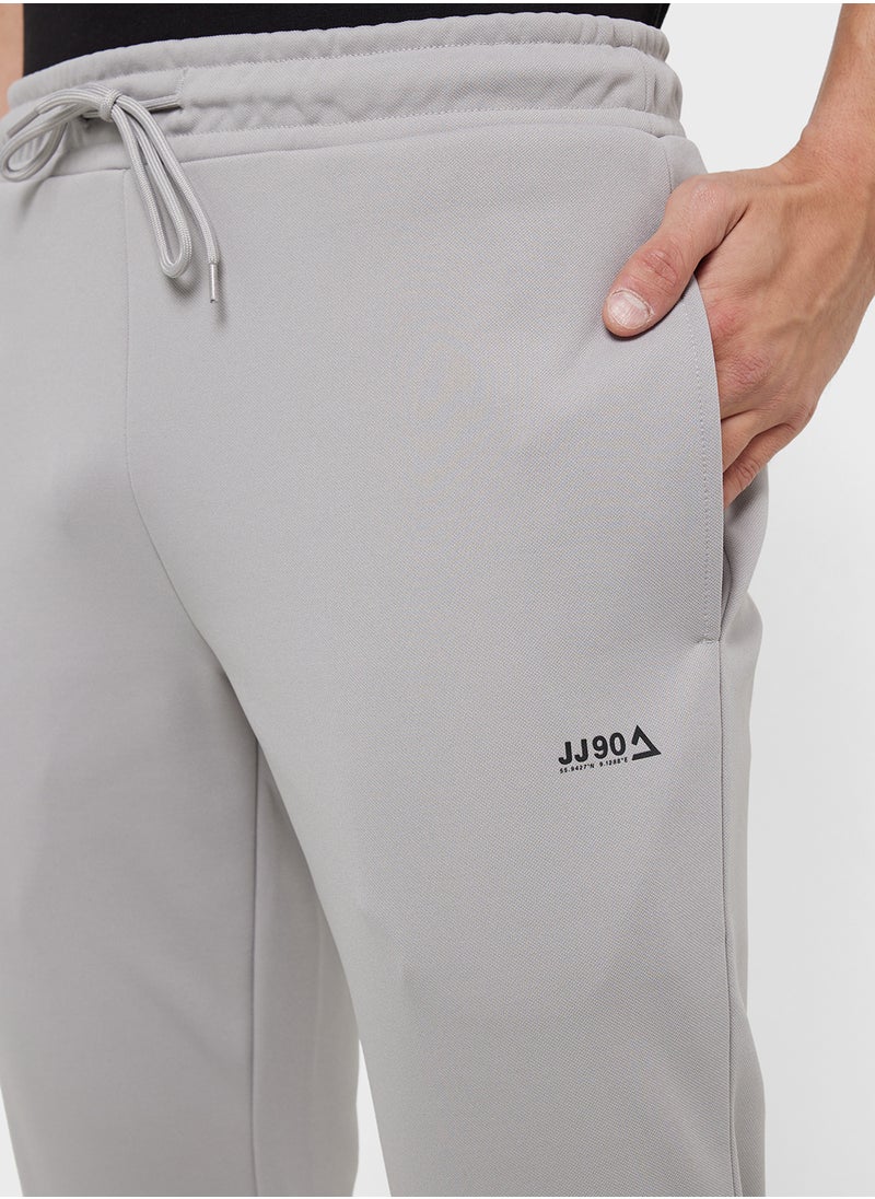 Jpstwill Jjbasic Drawstring Sweatpants