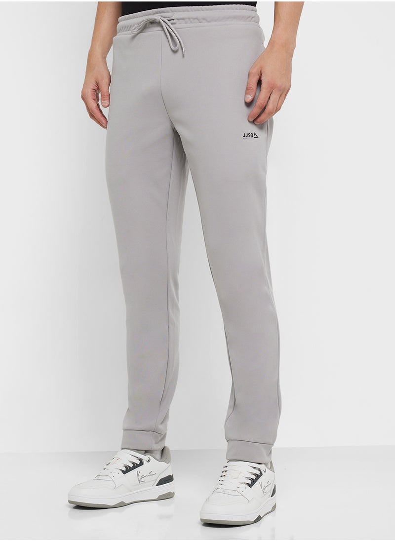 Jpstwill Jjbasic Drawstring Sweatpants