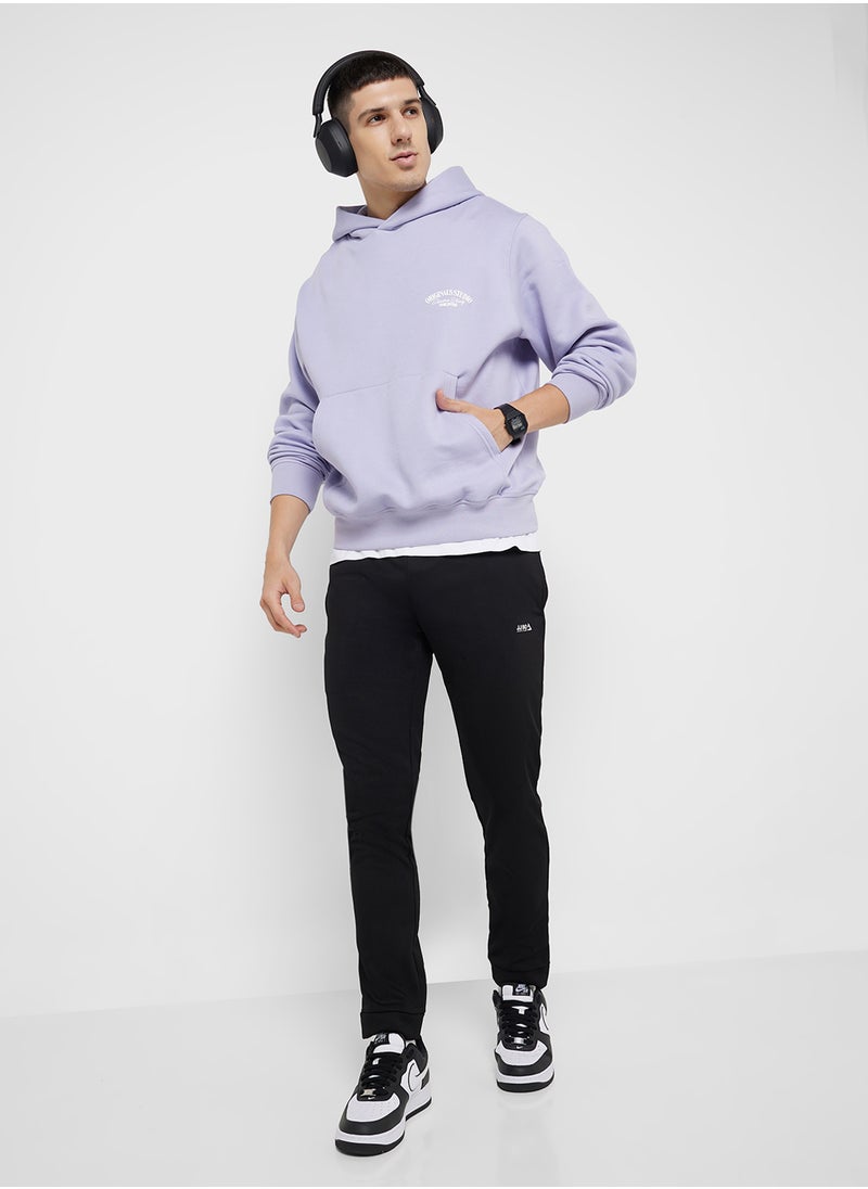 Jpstwill Jjbasic Drawstring Sweatpants