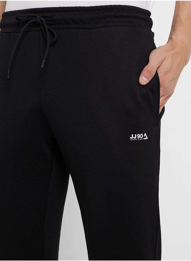 Jpstwill Jjbasic Drawstring Sweatpants