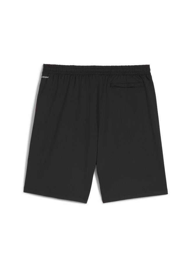 Always On Cloudspun Shorts