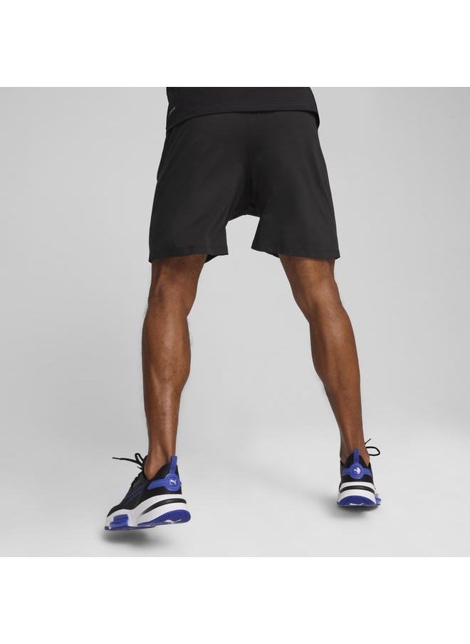 Always On Cloudspun Shorts