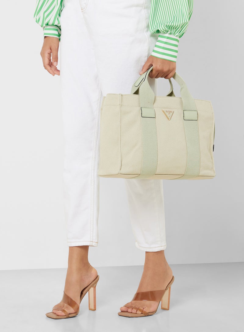 Canvas Ii Small Tote