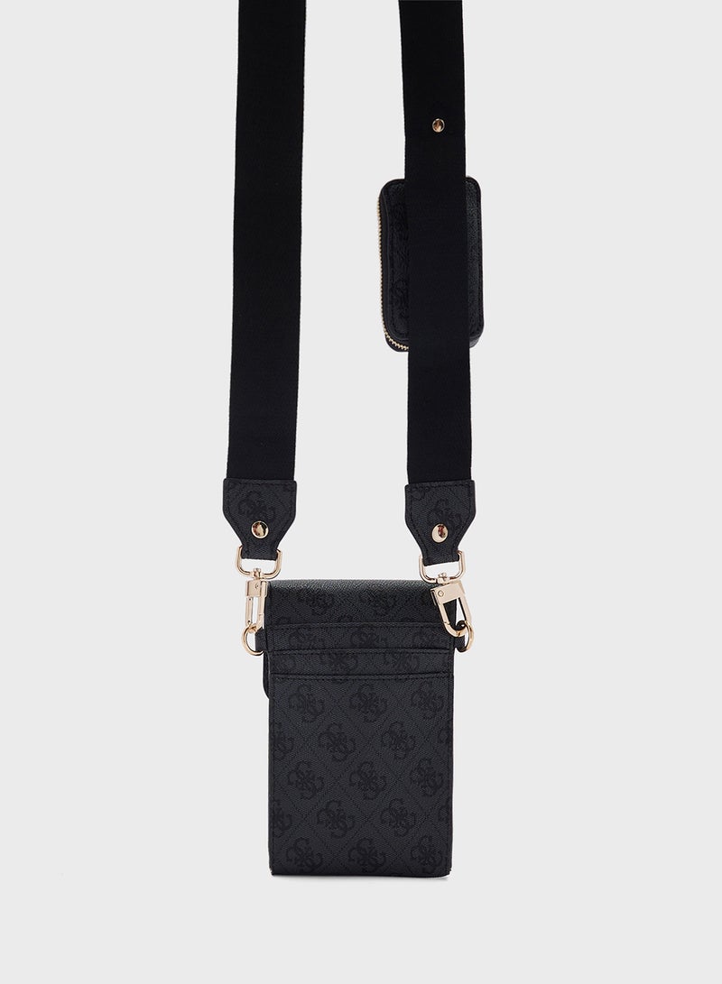 Latona Flap Crossbody