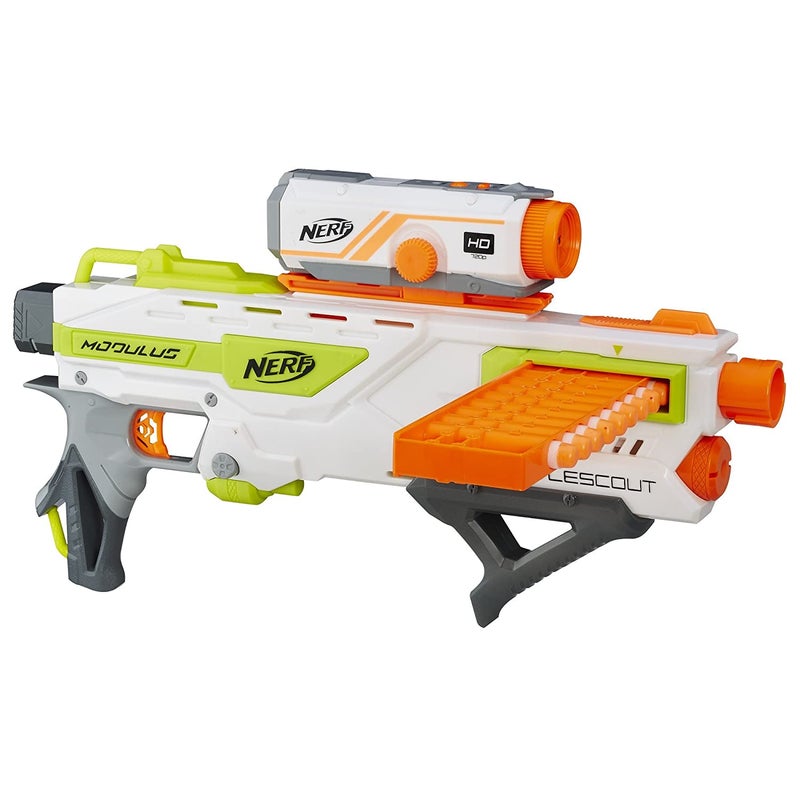 Modulus Recon Battlescout Game