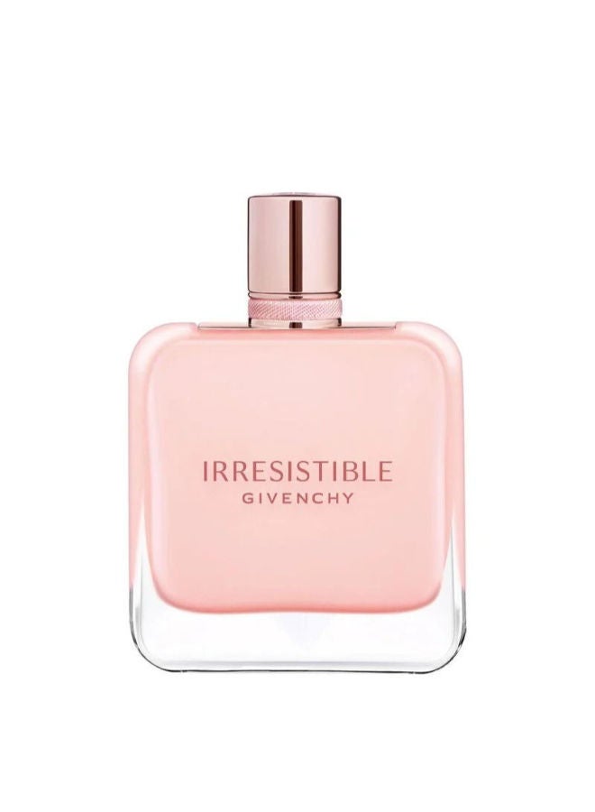 Irresistible Rose Velvet For Her EDP 80ml