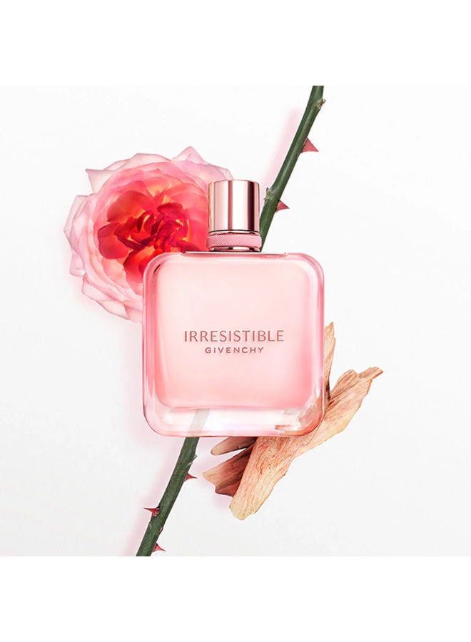 Irresistible Rose Velvet For Her EDP 80ml