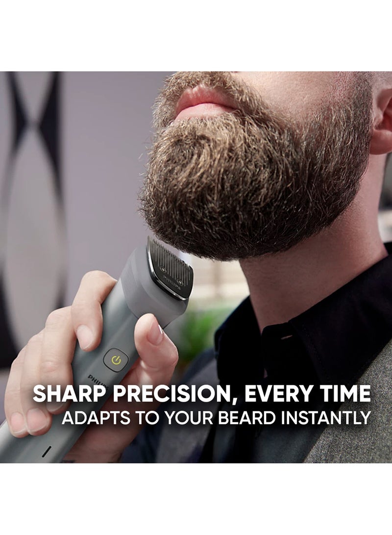 Shaver Series 5000 All-in-One Electric Trimmer For Men