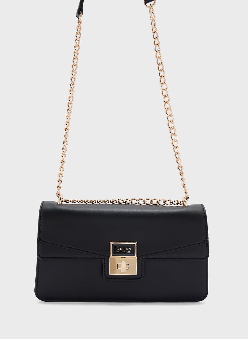 Moonstone Crossbody