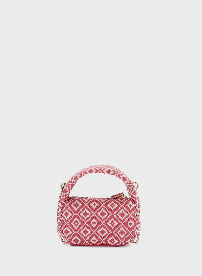 Rianee Mini Hobo