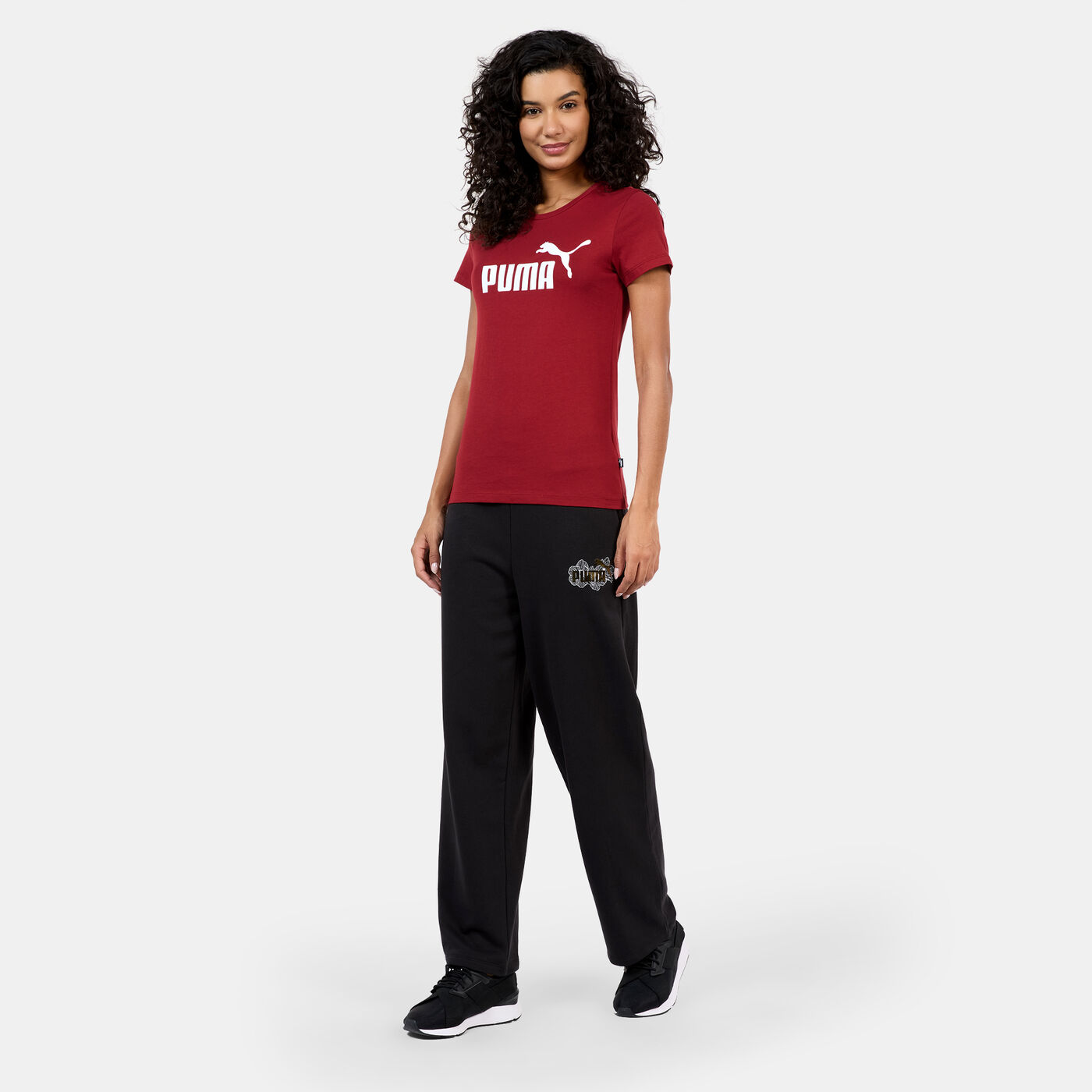 Women's Essentials Logo T-Shirt