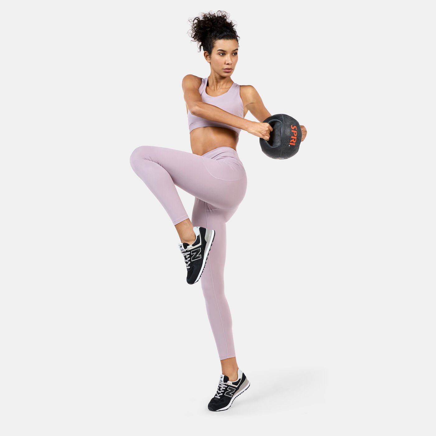 Women's NB Harmony Leggings