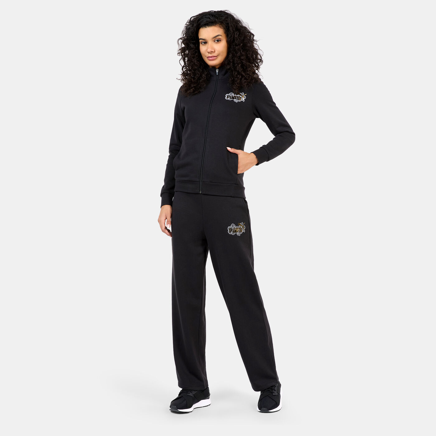 Women's Essentials+ Class Act Pants