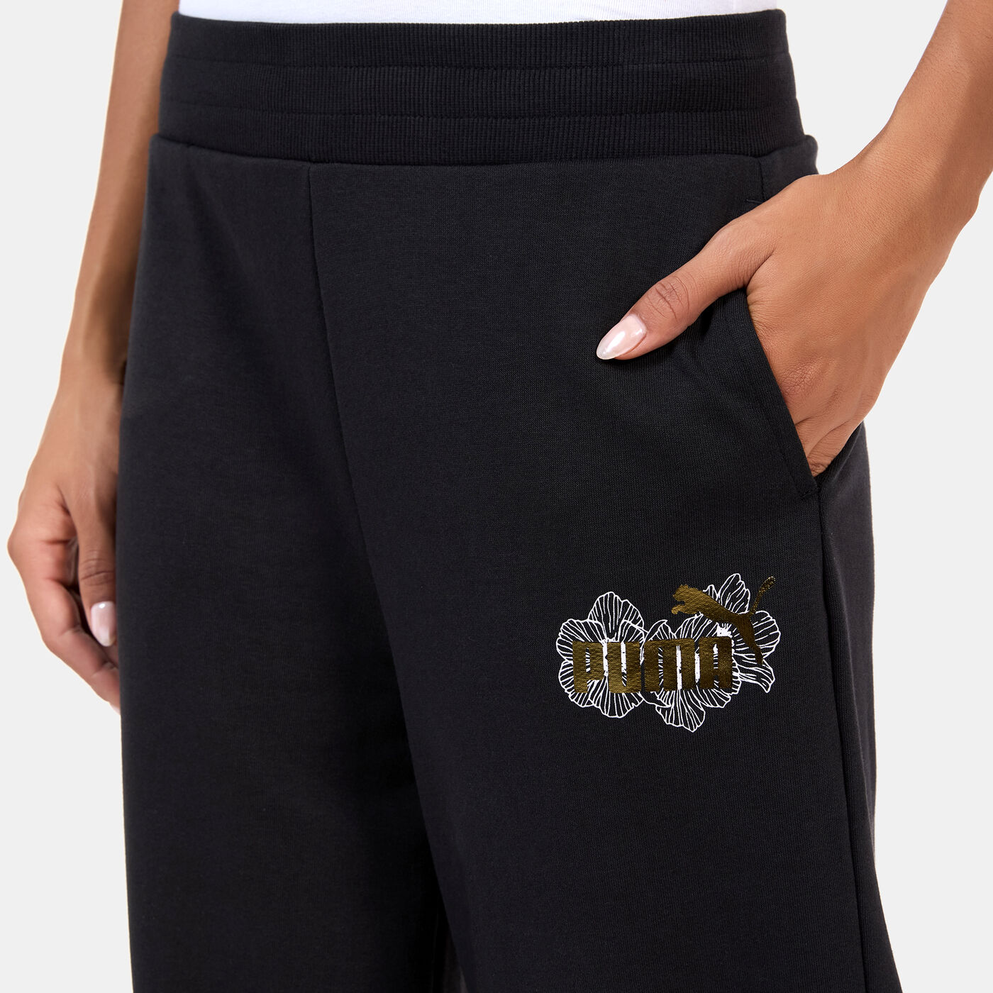 Women's Essentials+ Class Act Pants