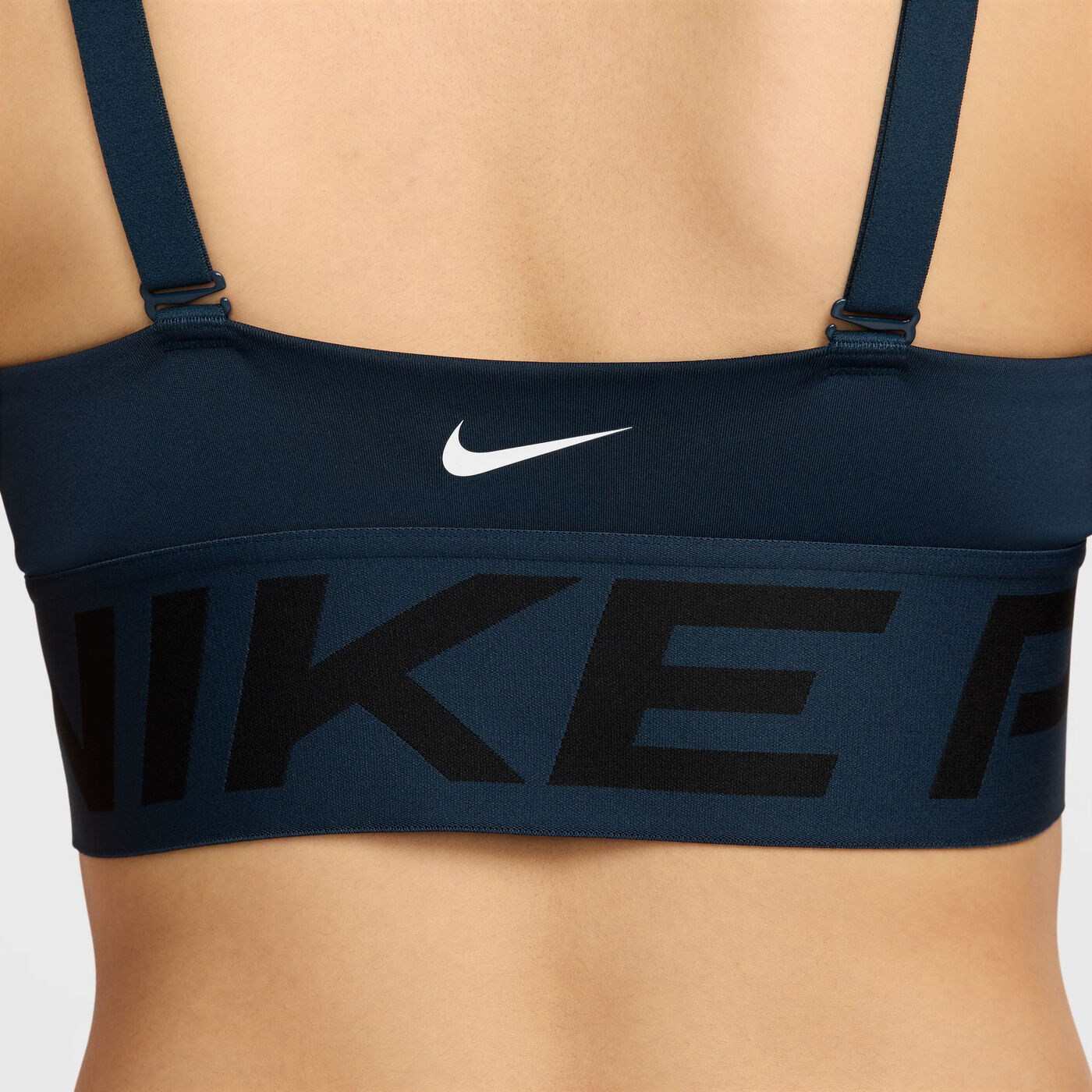 Women's Pro Indy Plunge Medium-Support Sports Bra