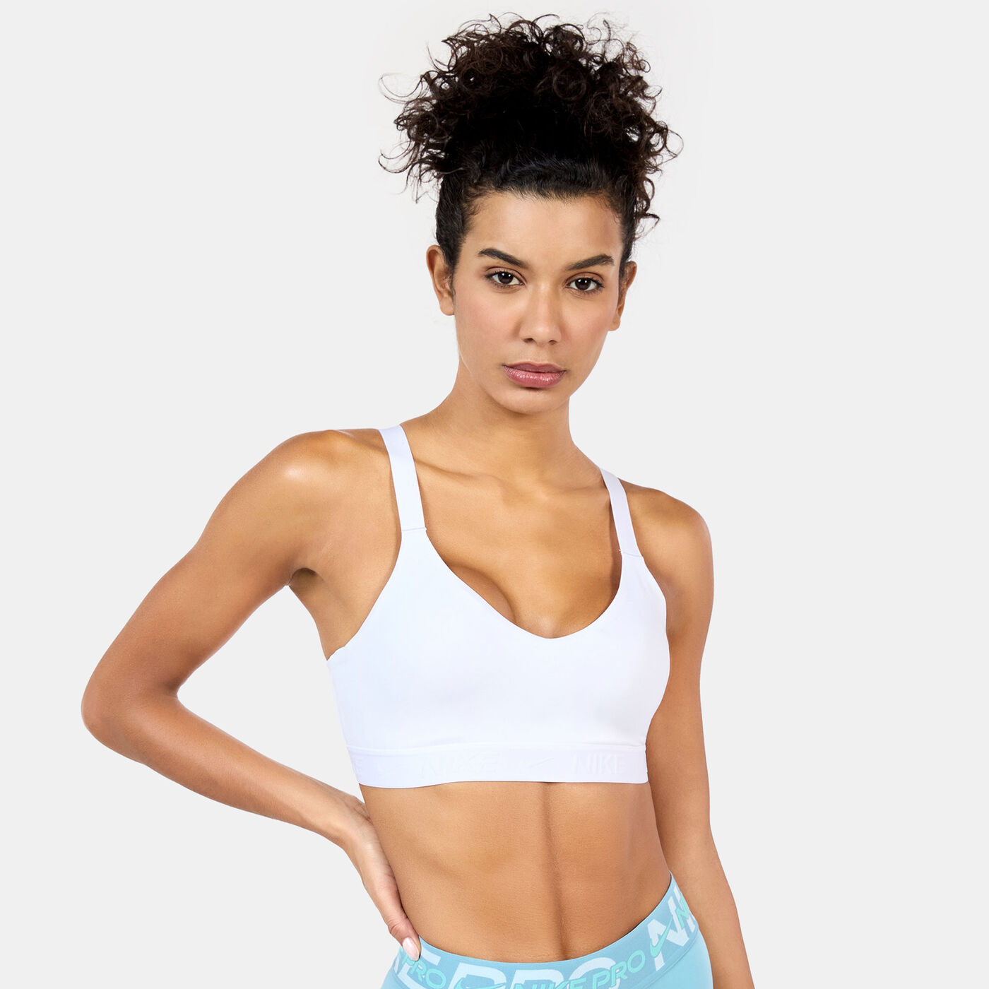 Women's Indy Medium-Support Sports Bra