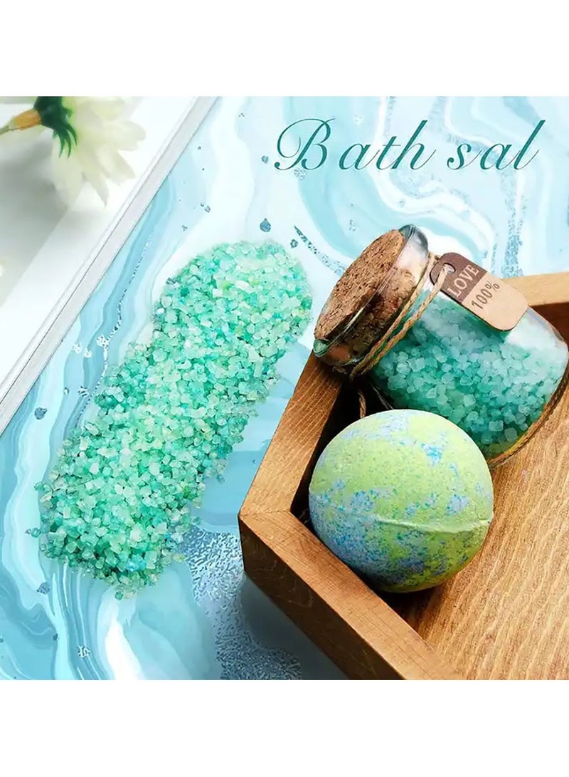 Gifts Basket for Women - Birthday Gifts for Women, Relaxing Spa Gift Basket Set, Unique Gift Ideas for Women, Gifts for Mom Sister Best Friend Wife, Coworker Teacher Nurse Gifts for Women