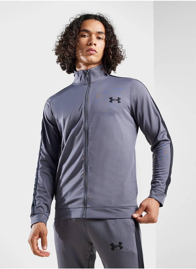 Men's UA Rival Knit Tracksuit