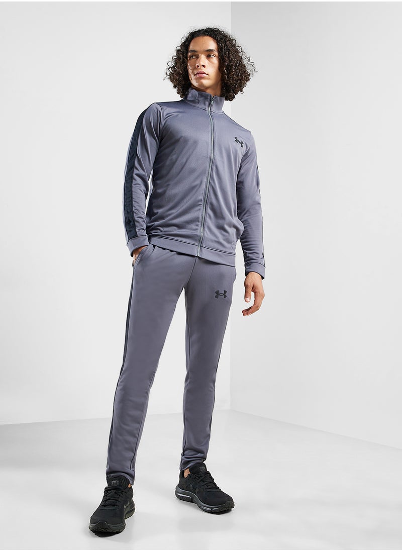 Men's UA Rival Knit Tracksuit