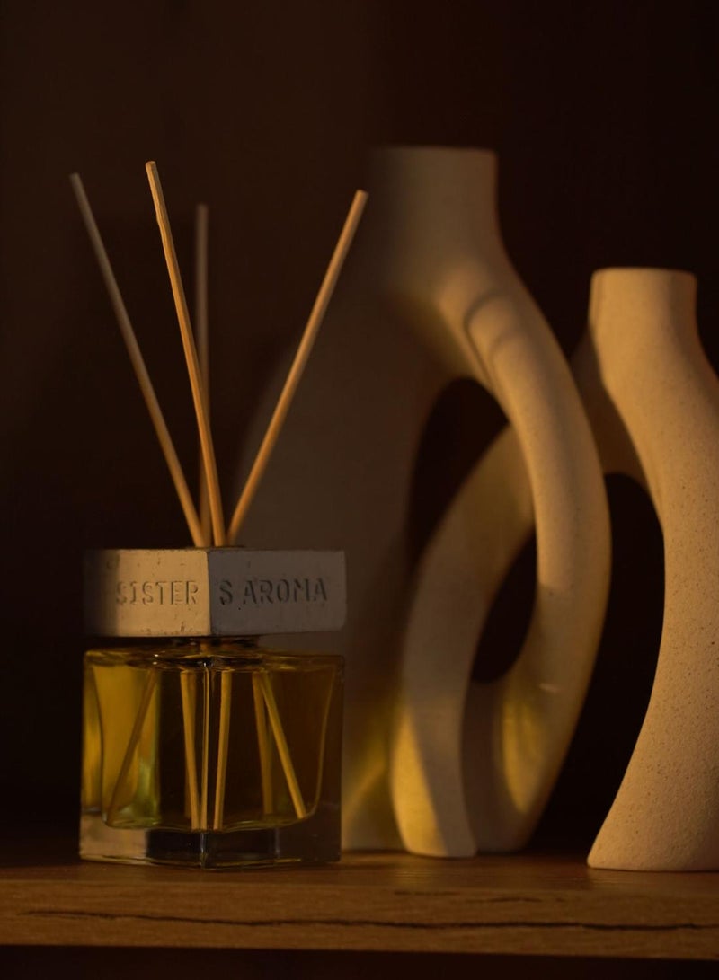 Home Fragrance PEAR + MUSK + FRESIA