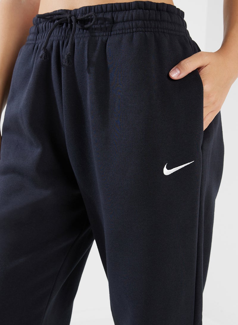 Nsw Phoenix Fleece Oversized Sweatpants