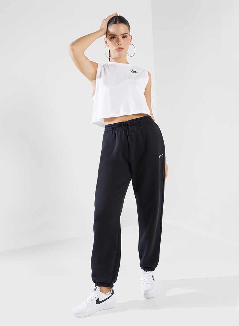 Nsw Phoenix Fleece Oversized Sweatpants