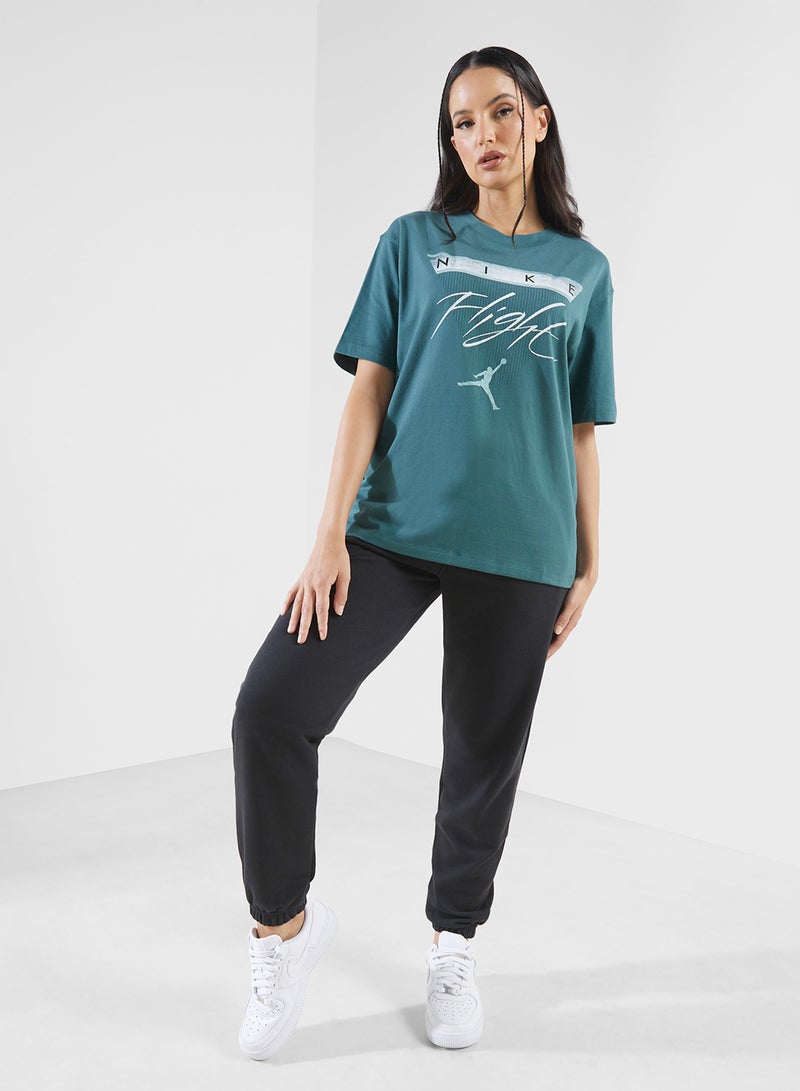 Jordan Graphics Flight T-Shirt
