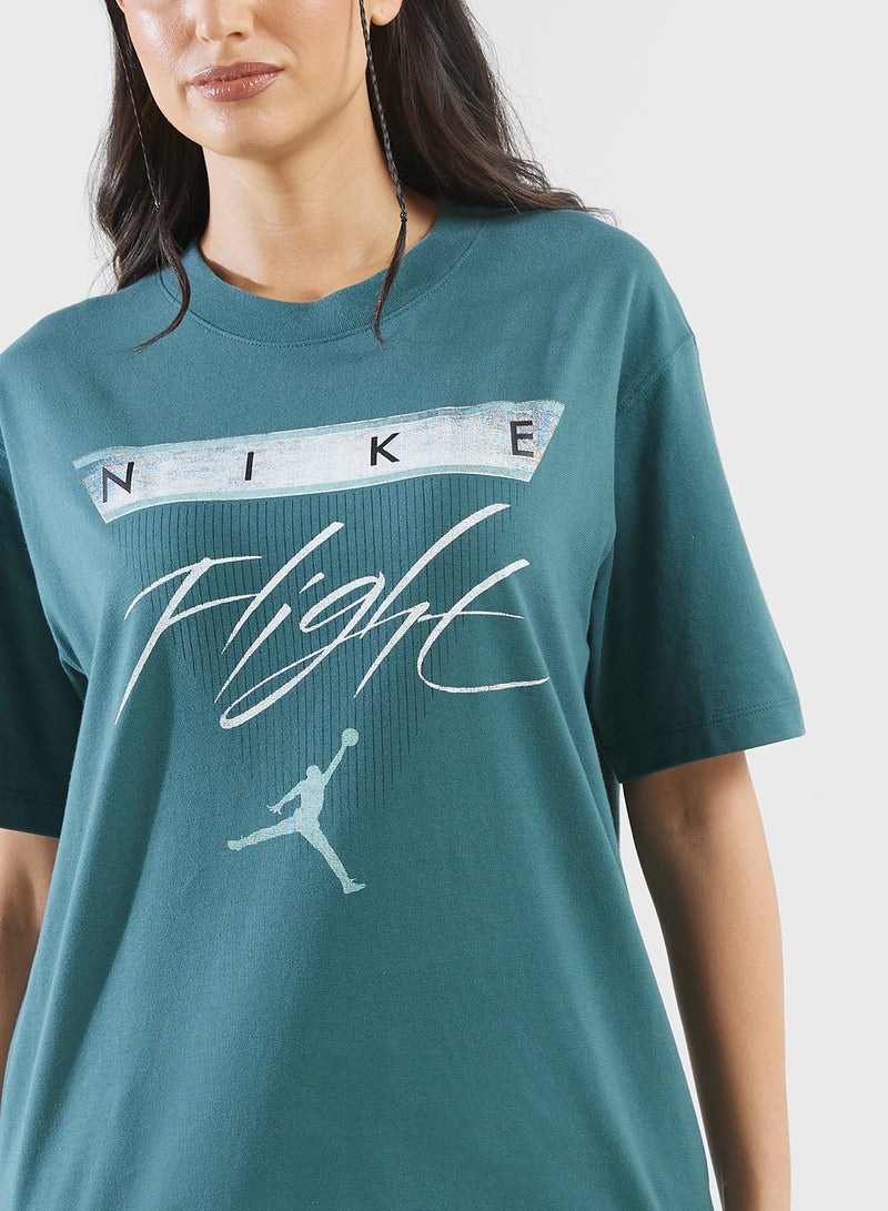 Jordan Graphics Flight T-Shirt