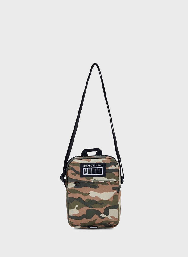 Academy Backpack