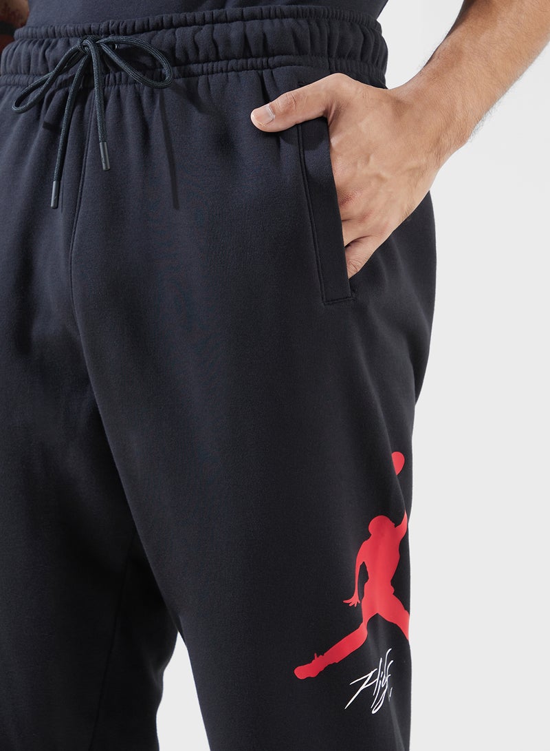 Jordan Essential Fleece Baseline Sweatpants