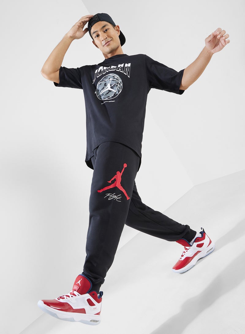 Jordan Essential Fleece Baseline Sweatpants