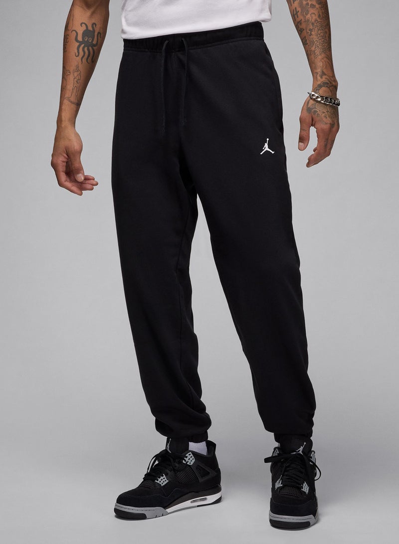 Jordan Dri-Fit Crossover Fleece Sweatpants