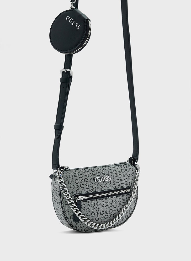 Sylvester Mini Crossbody