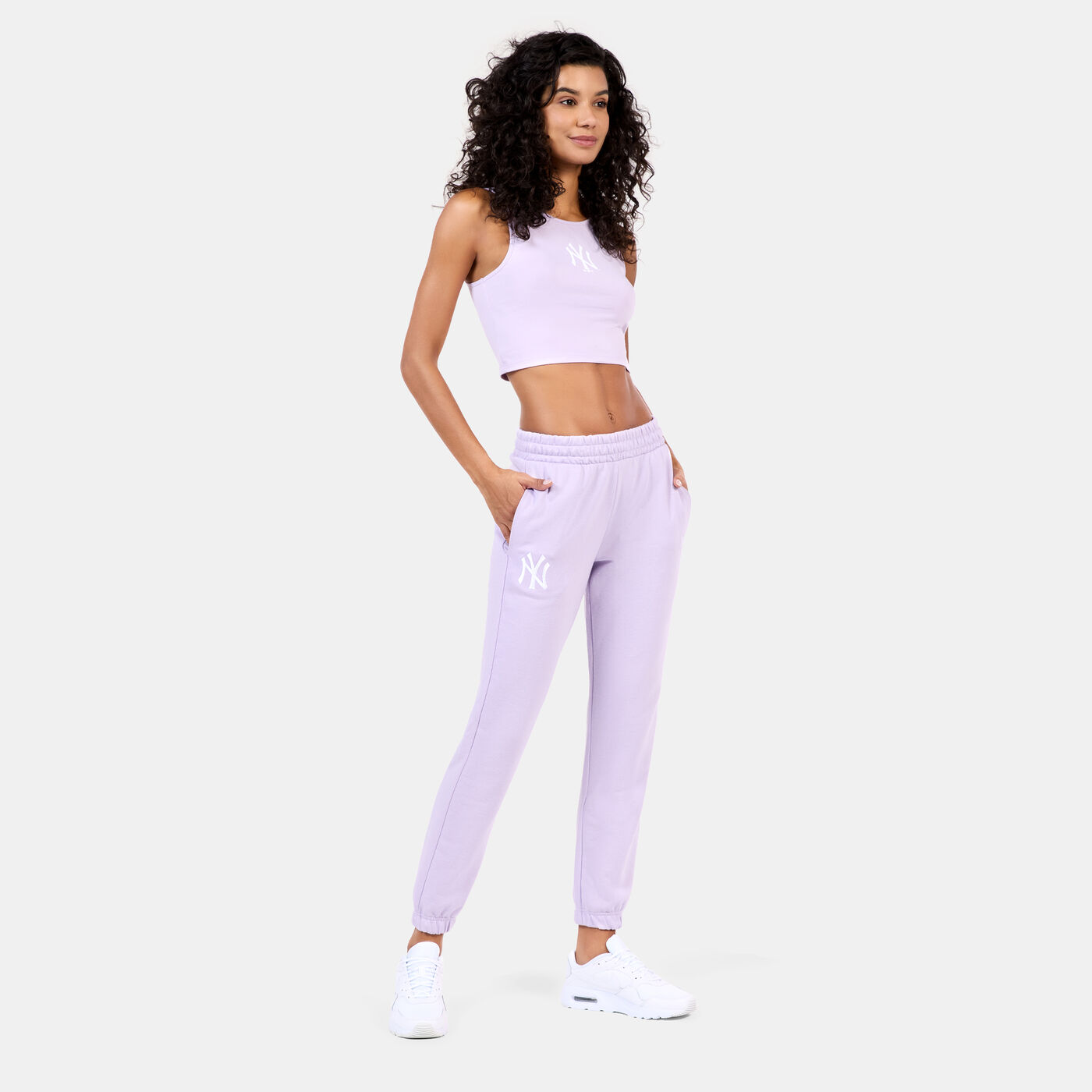 Women's MLB New York Yankees Joggers