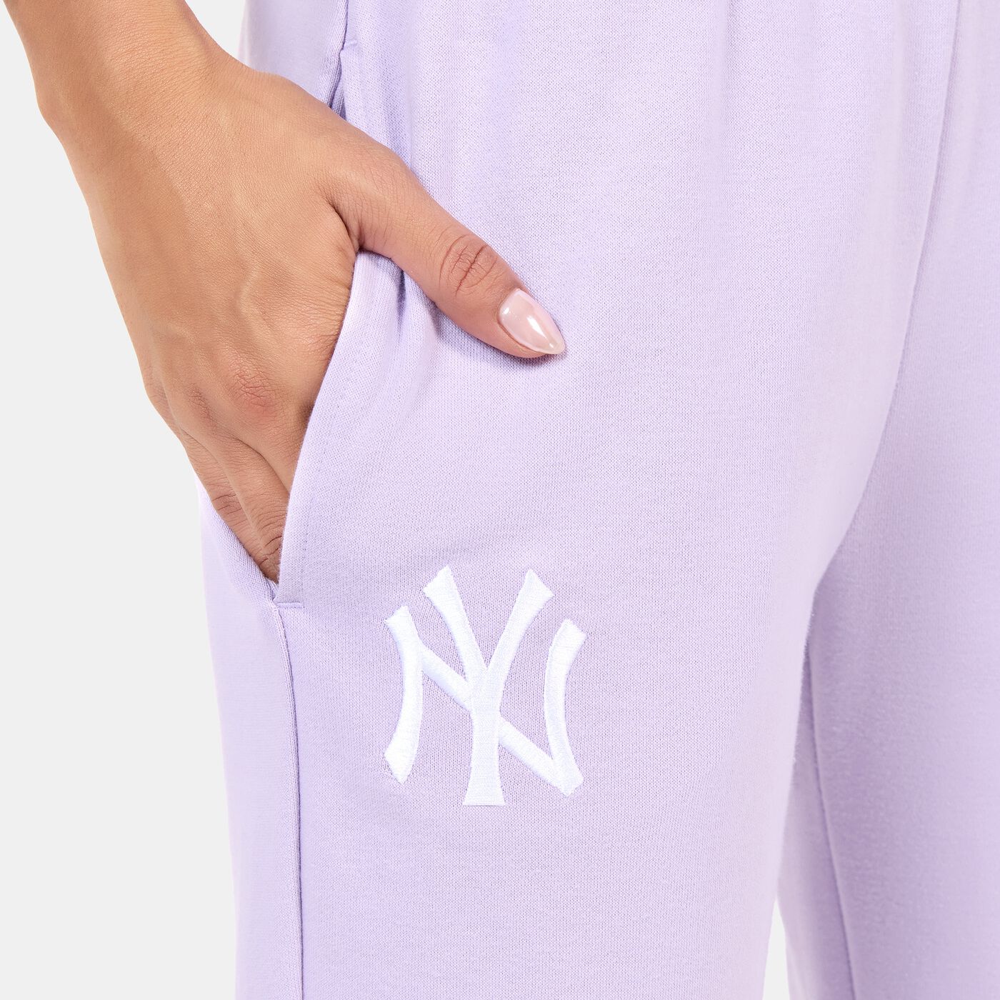 Women's MLB New York Yankees Joggers