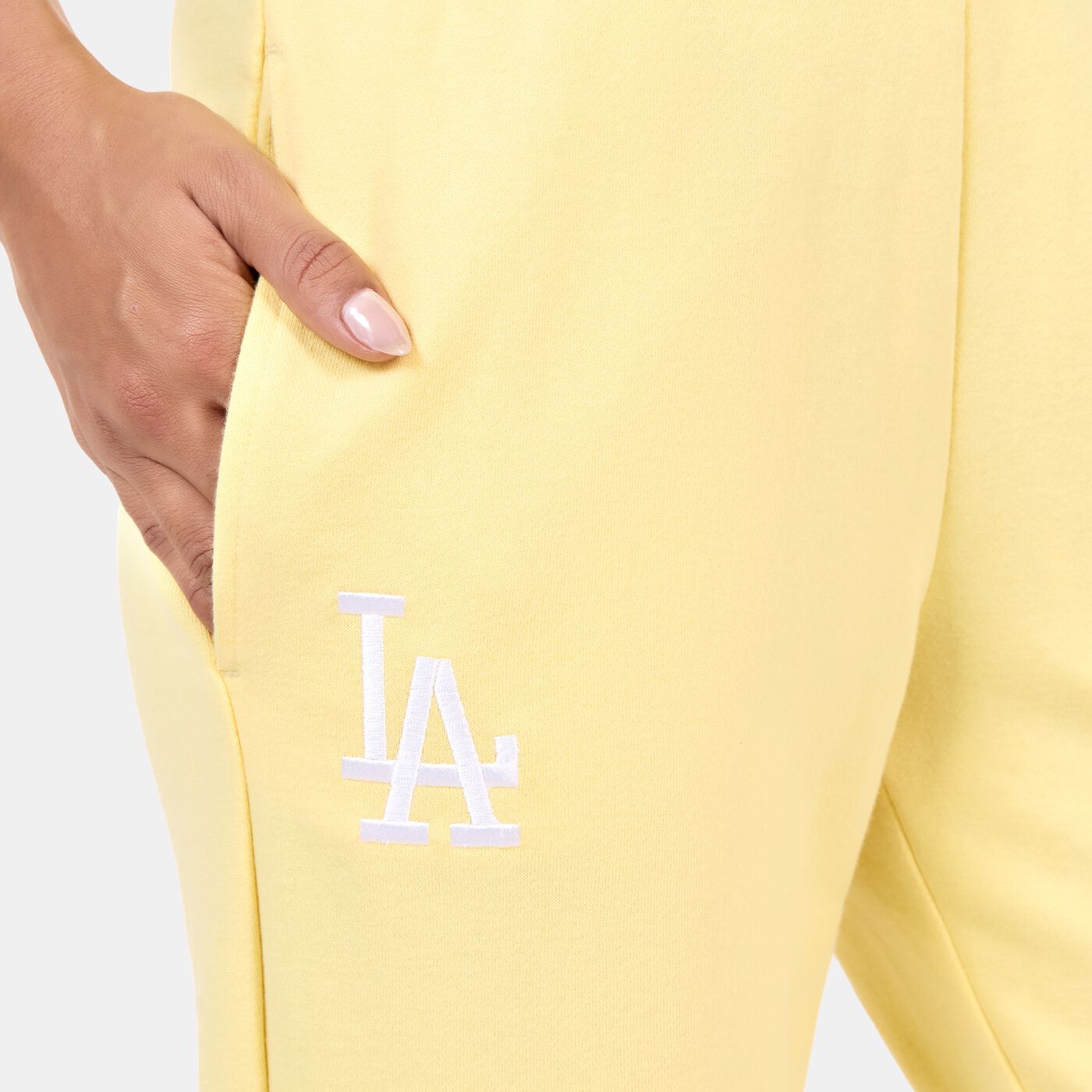 Women's MLB Los Angeles Dodgers Joggers