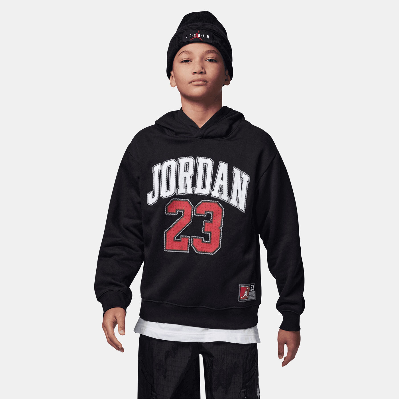 Kids' 23 Hoodie (Older Kids)