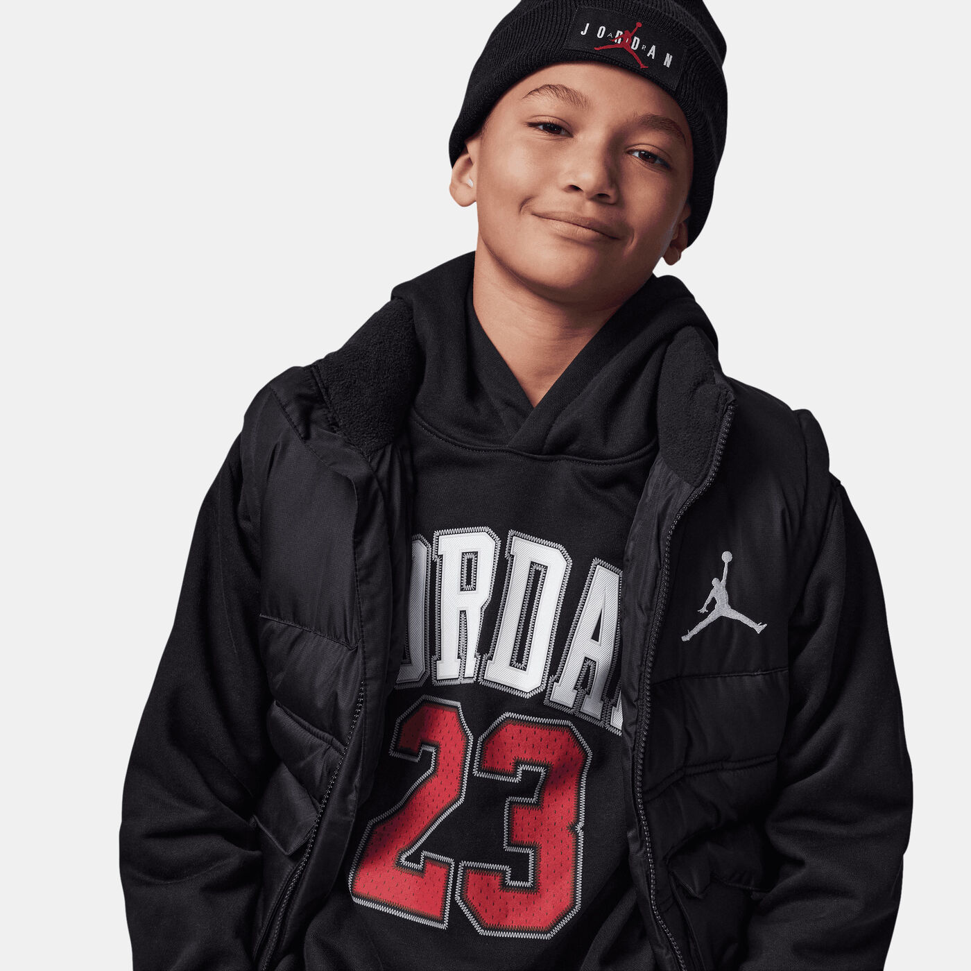 Kids' 23 Hoodie (Older Kids)