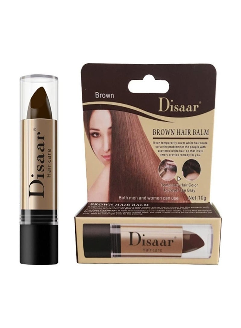 Disaar Brown Hair Balm 10 g