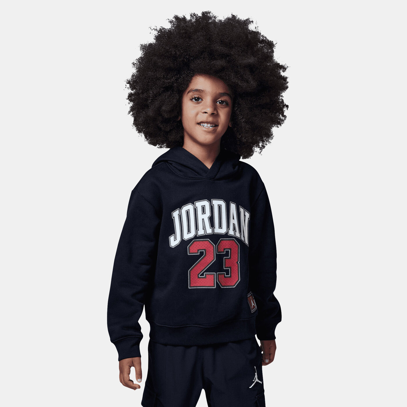 Kids' 23 Hoodie (Younger Kids)