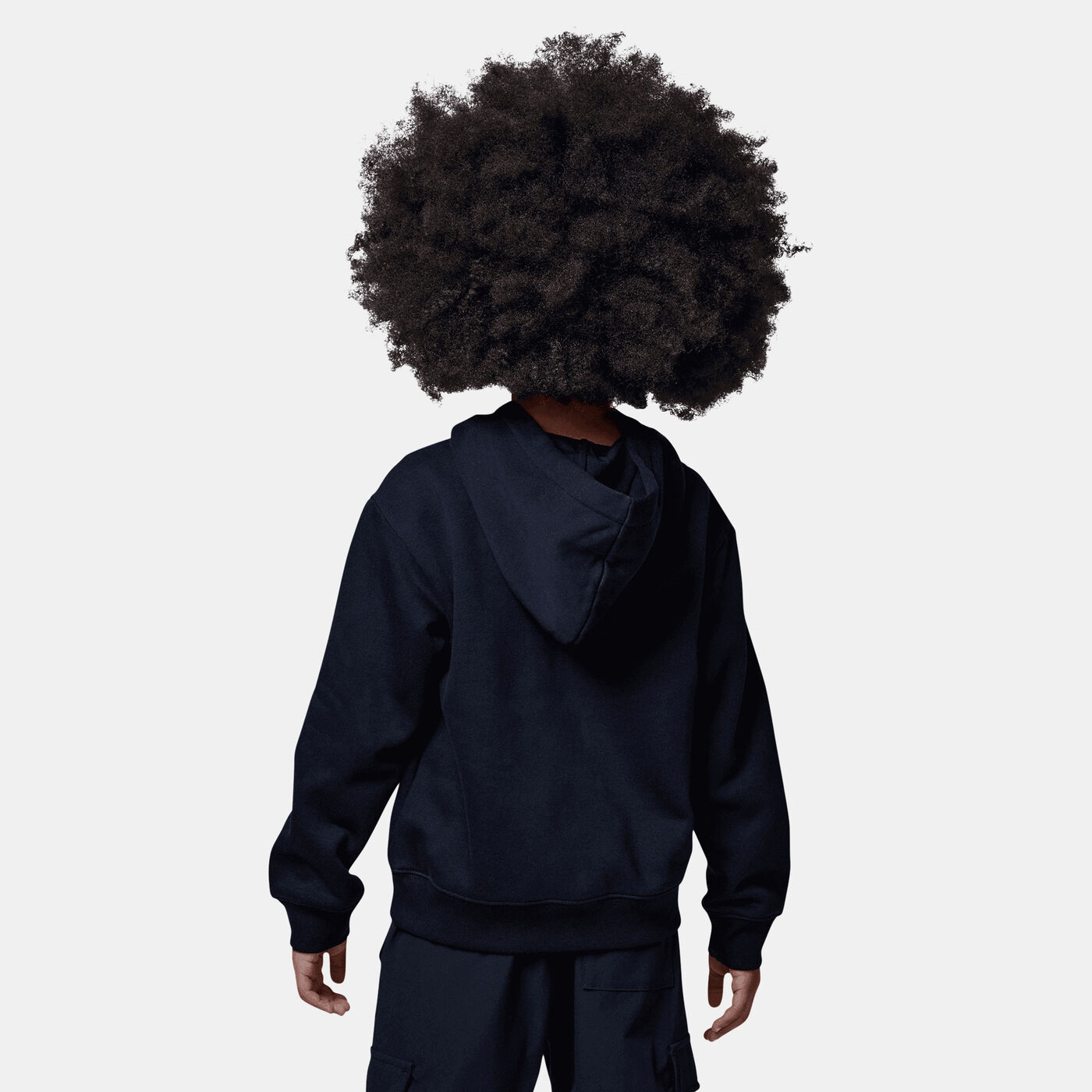 Kids' 23 Hoodie (Younger Kids)