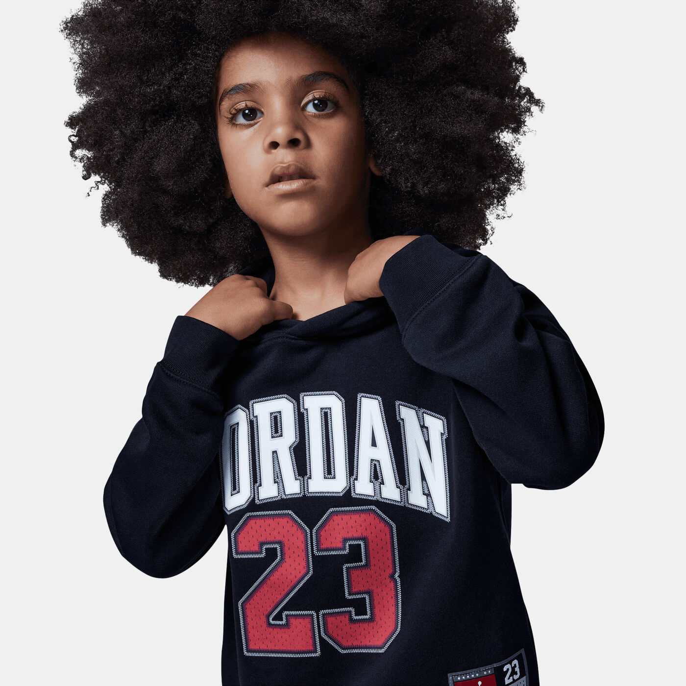 Kids' 23 Hoodie (Younger Kids)