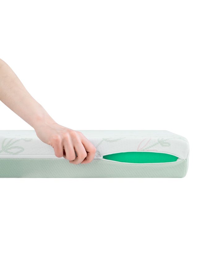 Antibacterial Mattress Cosy'Lite 70 X 140 CM, 0 Months +