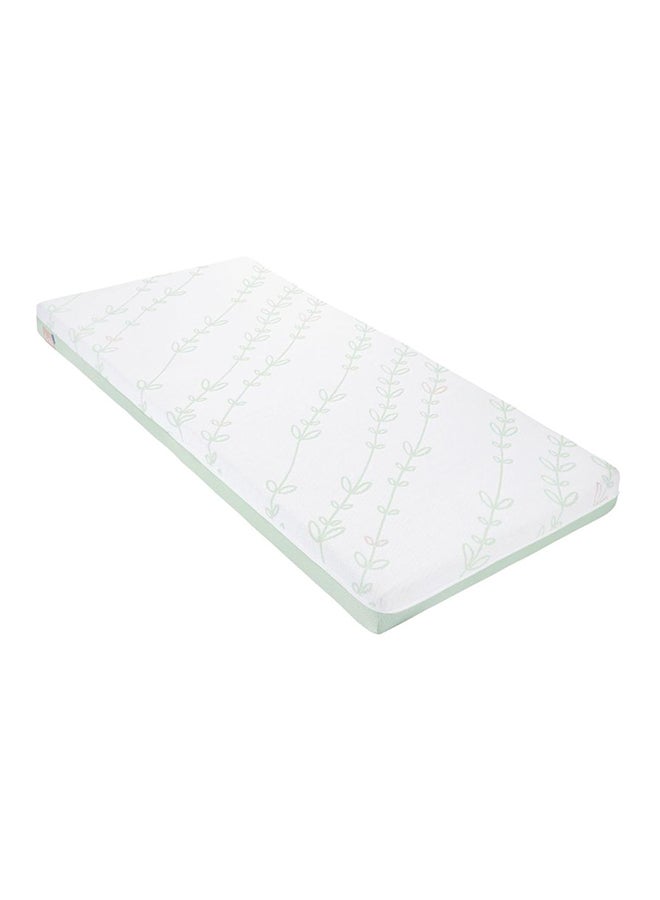 Antibacterial Mattress Cosy'Lite 70 X 140 CM, 0 Months +